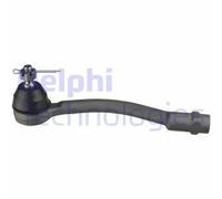 Testina barra sterzo Assale anteriore Sx con filetto destrorso TA2865 DELPHI