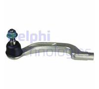 DELPHI TA2884 Testina sterzo