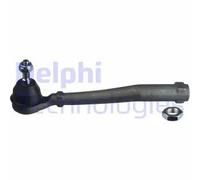 Testina barra sterzo Assale anteriore Sx con filetto destrorso TA2911 DELPHI