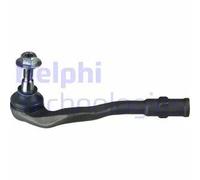 Testina barra sterzo Assale anteriore Sx con filetto destrorso TA2915 DELPHI