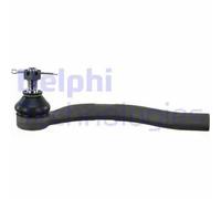 Testina barra sterzo Assale anteriore Sx con filetto destrorso TA3003 DELPHI