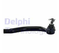 Testina barra sterzo Assale anteriore Sx con filetto destrorso TA3009 DELPHI