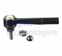 Testina barra sterzo Assale anteriore Sx con filetto destrorso TA3023 DELPHI