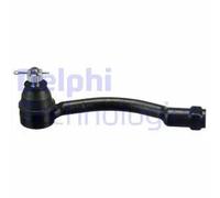 Testina barra sterzo Assale anteriore Sx con filetto destrorso TA3228 DELPHI