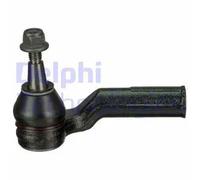 Testina barra sterzo Assale anteriore Sx con filetto destrorso TA3290 DELPHI