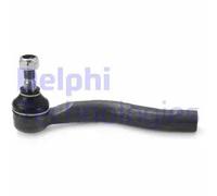 Testina barra sterzo Assale anteriore Sx con filetto destrorso TA3401 DELPHI