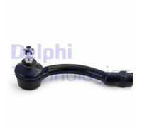 Testina barra sterzo Assale anteriore Sx con filetto destrorso TA3446 DELPHI