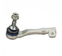 Delphi Estremità del tirante TA3459 per BMW X4 (G02, F98) Anteriore Sx filetto destrorso