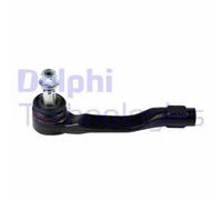 Testina barra sterzo Assale anteriore Sx con filetto destrorso TA3463 DELPHI