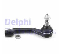 Testina barra sterzo Assale anteriore Sx con filetto destrorso TA3477 DELPHI