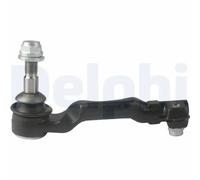 Testina barra sterzo Assale anteriore Sx con filetto destrorso TA3502 DELPHI