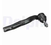 Testina barra sterzo Assale anteriore Sx con filetto destrorso TA5101 DELPHI