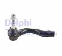 Testina barra sterzo Assale anteriore Sx con filetto destrorso TA6414 DELPHI