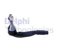 Testina barra sterzo Assale anteriore Sx con filetto destrorso TA6416 DELPHI