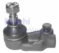 Delphi Testina sterzo TA972 - Anteriore Sx (sinistro) M16x1.5 filetto destrorso per Daewoo Aranos 2