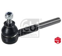 Testina barra sterzo Assale anteriore Sx con filetto sinistrorso 02383