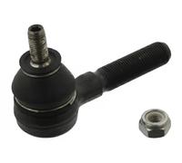 FEBI Bilstein Testa tirante anteriore 04943 – 2x per Mercedes-Benz W116/W123/S123/C123