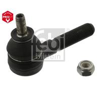 FEBI Bilstein Testa tirante anteriore 04943 – 2x per Mercedes-Benz W116/W123/S123/C123