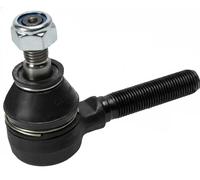 2x Febi 06193 + 06192 Testa Tirante Anteriore per Opel Omega A Caravan