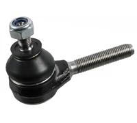febi bilstein 07781 testina sterzo con dado bloccaggio (esterno, anteriore bilaterale) | BENZ