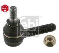 Testina barra sterzo Assale anteriore Sx con filetto sinistrorso 11873