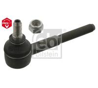 Testina barra sterzo Assale anteriore Sx con filetto sinistrorso 14140