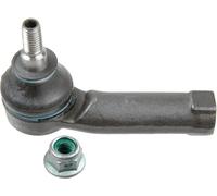LEMFÖRDER 21189 01 Testa Barra D'Accoppiamento per Ford Mondeo MK II Turnier (BNP) 1996-2000 Esterno, Sx, Assale anteriore e altri veicoli