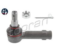 Testina barra sterzo Assale anteriore Sx con filetto sinistrorso 301 381 TOPRAN