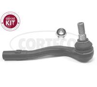 Testina barra sterzo Assale anteriore Sx con filetto sinistrorso 49399291