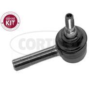 Testina barra sterzo Assale anteriore Sx con filetto sinistrorso 49400936