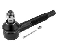 Testina barra sterzo Assale anteriore Sx con filetto sinistrorso SKZ-NS-034 NTY