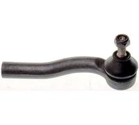 Testina barra sterzo Assale anteriore Sx D110210 DENCKERMANN per FIAT PANDA