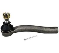 Testina barra sterzo Assale anteriore Sx D120050 DENCKERMANN per TOYOTA COROLLA