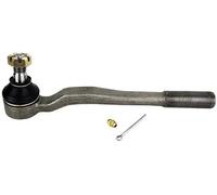 DENCKERMANN Testa Tirante Anteriore SX Esterno per Toyota Land Cruiser