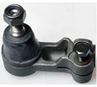 Testina barra sterzo Assale anteriore Sx D130359 DENCKERMANN per LAND ROVER