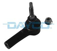 Testina barra sterzo Assale anteriore Sx DSS3032 DAYCO per OPEL CHEVROLET