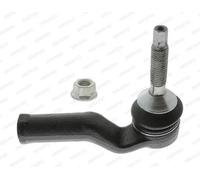Testina barra sterzo Assale anteriore Sx FD-ES-14911 MOOG per FORD S-MAX