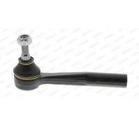 Testina barra sterzo Assale anteriore Sx FI-ES-15163 MOOG per JEEP FIAT ABARTH