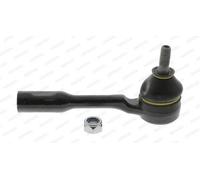 Moog Chassis Parts Estremità del tirante FI-ES-15564 Testina sterzo Assale anteriore per Fiat