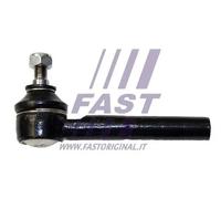 Testina barra sterzo Assale anteriore Sx FT16008 FAST per FIAT LANCIA SEAT