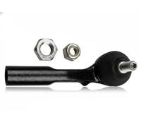 Testina barra sterzo Assale anteriore Sx FT16068 FAST per OPEL FIAT ALFA ROMEO