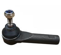 Fast Testina barra sterzo FT16111 Assale anteriore Sx per FIAT, OPEL, VAUXHALL