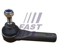 Testina barra sterzo Assale anteriore Sx FT16111 FAST per OPEL FIAT