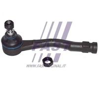 Testina barra sterzo Assale anteriore Sx FT16117 FAST per CITROËN PEUGEOT