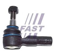 Testina barra sterzo Assale anteriore Sx FT16120 FAST per FORD TRANSIT Autobus