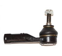 2x Testine barra sterzo FAST Davanti S+D per NISSAN, RENAULT CLIO II