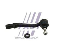 Testina barra sterzo Assale anteriore Sx FT16546 FAST per CITROËN PEUGEOT