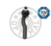 Testina barra sterzo Assale anteriore Sx G1-016 OPTIMAL per ALFA ROMEO FIAT