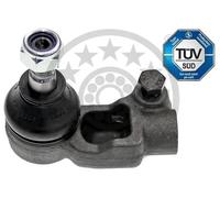 Testina barra sterzo Assale anteriore Sx G1-035 OPTIMAL per OPEL DAEWOO