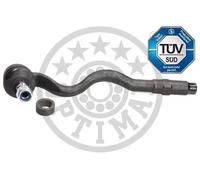 Testina barra sterzo Assale anteriore Sx G1-1006 OPTIMAL per BMW 3 Coupé 3